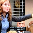 $37B Wasted Annually in Meetings - How To Lead a Good Meeting And The Forbidden Corporate Jutsu You Need To Affect The Outcome