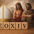 Leo XIV’s 'In Unitate Fidei' and the Modernist Choice of Barabbas