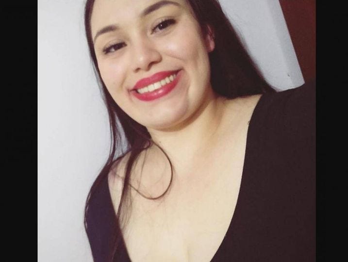 May be an image of 1 person and smiling May be an image of 1 person and smiling