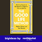 BigIdeas: Life, Tech and Culture #Audiobooks