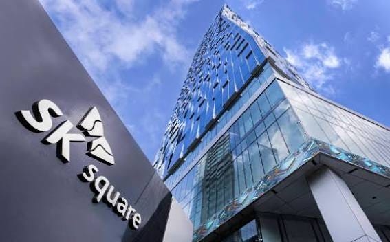 SK Square SK Square