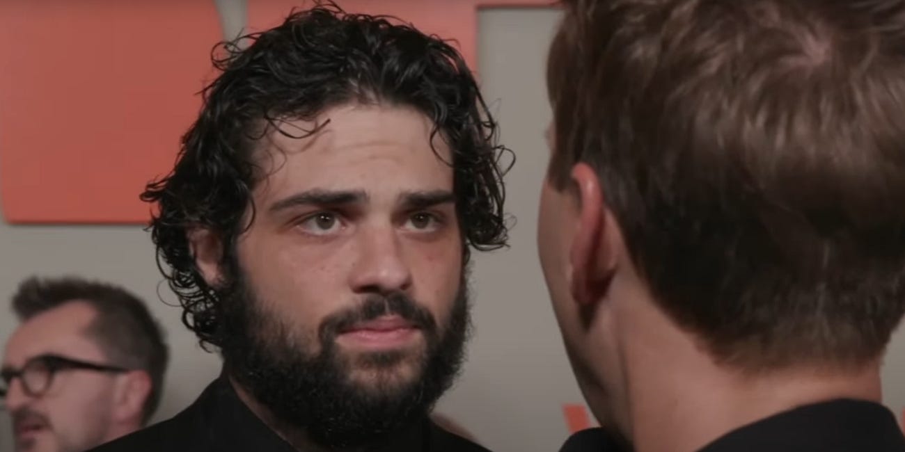 'Street Fighter' And 'John Rambo' Actor Noah Centineo Cancels Disney+ Subscription In Apparent Support Of Jimmy Kimmel