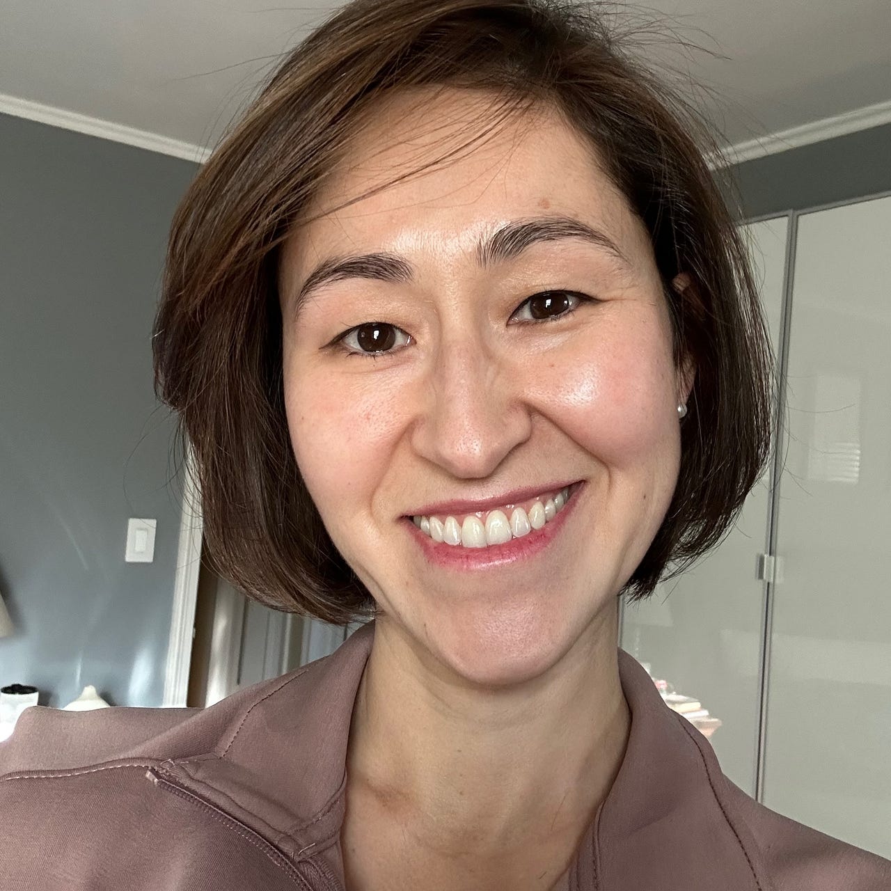 Diary of a Unificationist