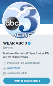 PTSDDaddy Hannah Mackenzie from Channel 3 News PTSDDaddy Hannah Mackenzie from Channel 3 News