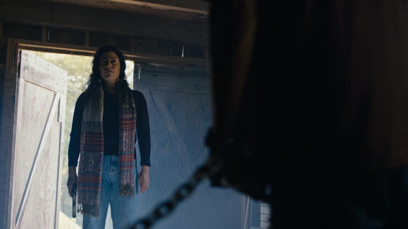 American Insurrection | Online Premiere: American Insurrection | The Lower  East Side Film Festival 2021
