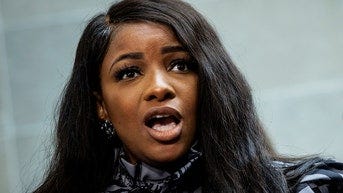 Dem suggests Black people be exempt from paying taxes as form of reparations