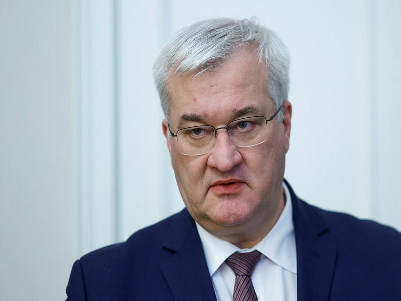 Ukraine’s Latest Anti-Russian Fearmongering is an Attempt to Rebrand Itself