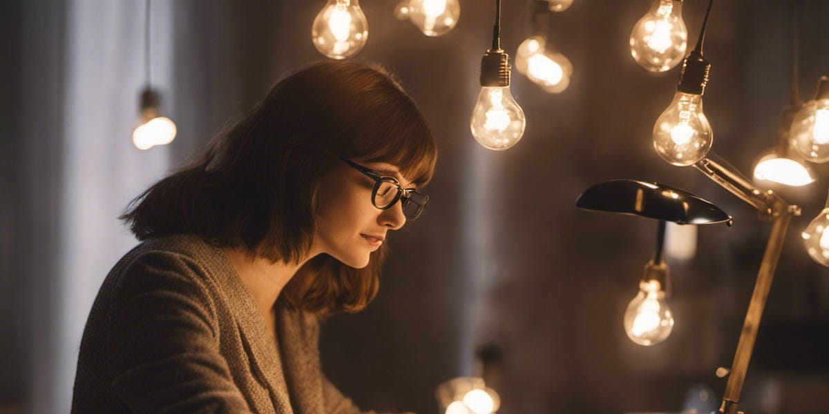 Thumbnail of What the Muse Wants