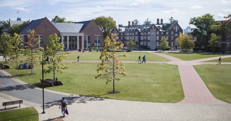 International loss: The crackdown on student visas will have long-term  ramifications for the Central Mass. higher ed industry