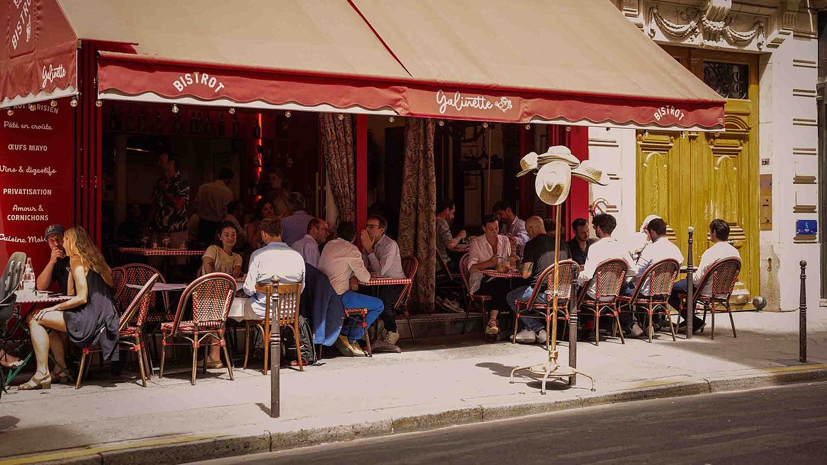 15 Parisian Habits That Will Change How You Live