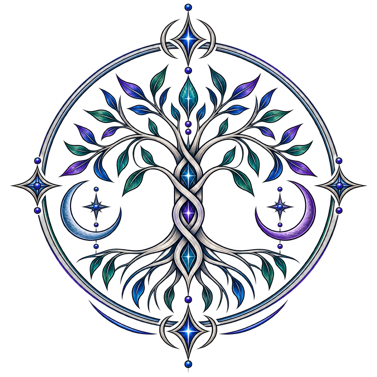 Symbol of Life Symbol of Life