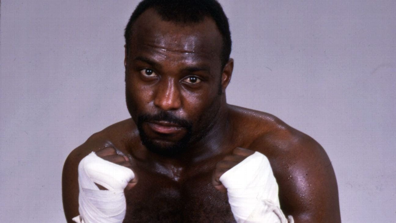 Dwight Muhammad Qawi, boxeador del Salón de la Fama, muere a los 72 |  Revista La Velez