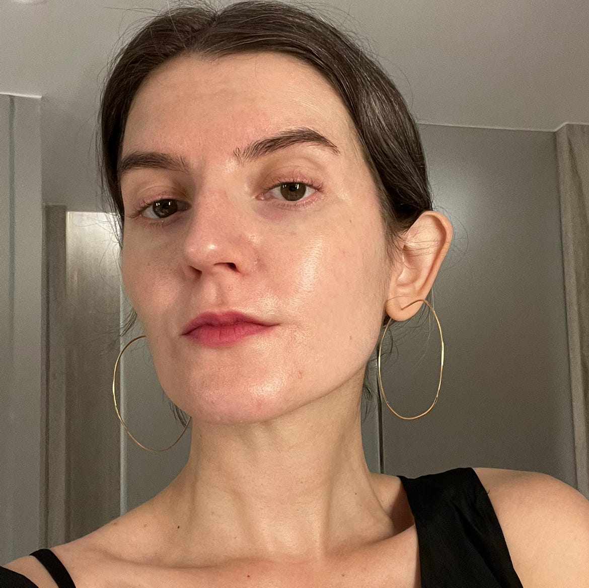 Inconsistent Beauty Updates