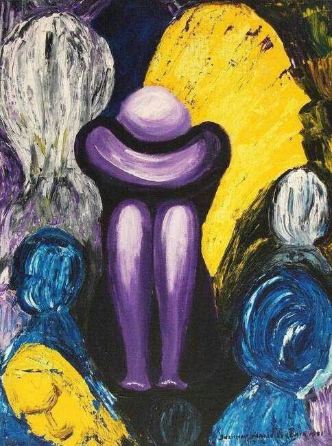 May be pop art May be pop art