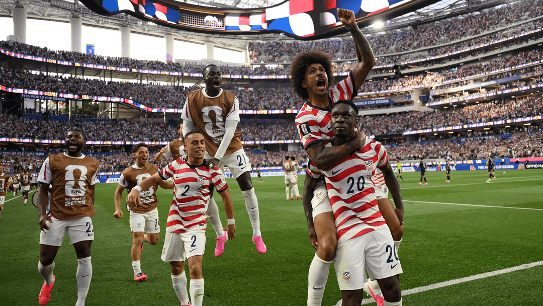 USA, Australia eye knockout spot as Brazil face Haiti | beIN SPORTS