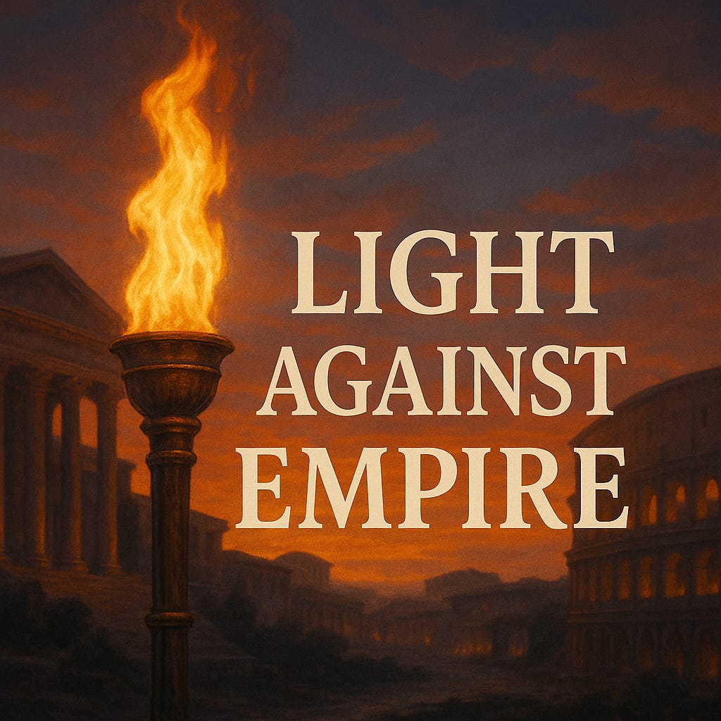Light Against Empire