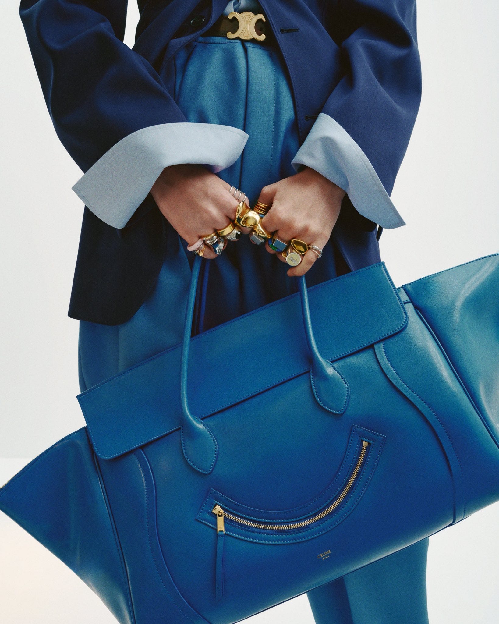 16SS Celine by Phoebe Philo バイカーバッグ セリーヌ 16SS Celine by Phoebe Philo バイカーバッグ セリーヌ 新生