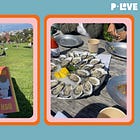 Issue #50: Leaving my kid — but not my parenthood — at home