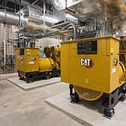 Tax abatement gets initial OK on $890M project at Caterpillar’s Lafayette plant