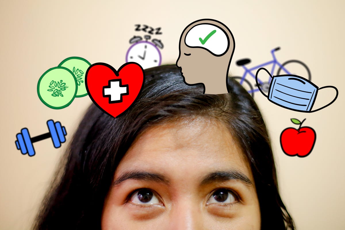 Accede a los servicios de salud y bienestar emocional de la PUCP