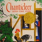 Chanticleer Revisited