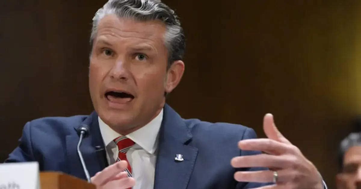 Pete Hegseth estimates Iran war has cost $37.5B as he defends funding request Pete Hegseth estimates Iran war has cost $37.5B as he defends funding request