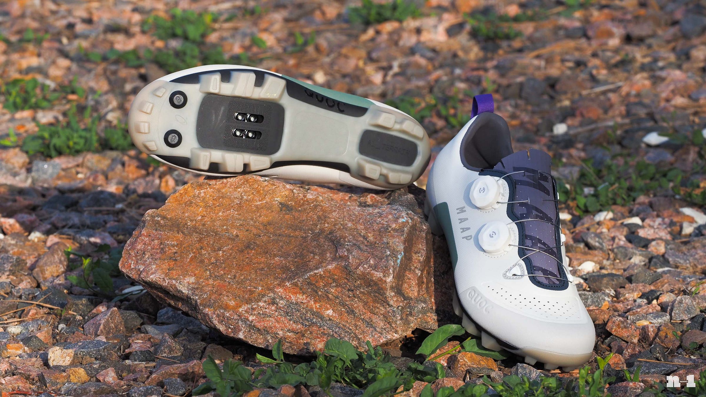 MAAP x Quoc Gran Tourer XC