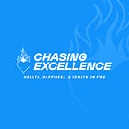 Chasing Excellence