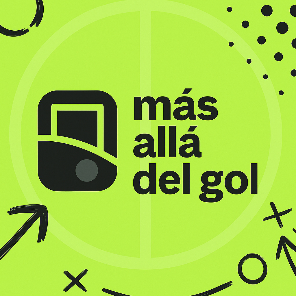 Más Allá de Gol