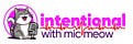 Intentional w/Mic Meow