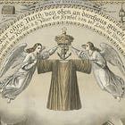 The Seamless Robe and the Privilege of Witnessing the Passion of the Mystical Body