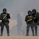 The Right’s Rollercoaster to Hell