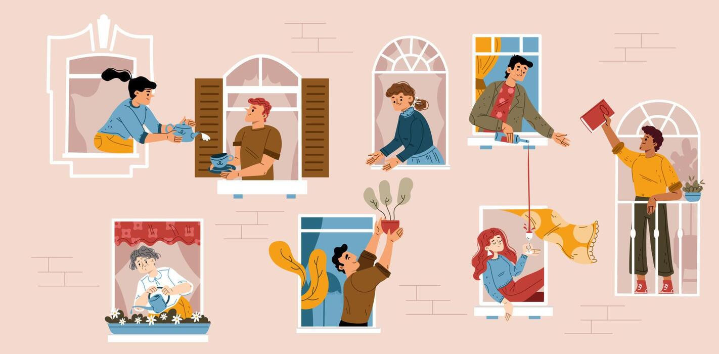 Love Indivisible: John the Beloved on the Union of God, neighbor, and sibling