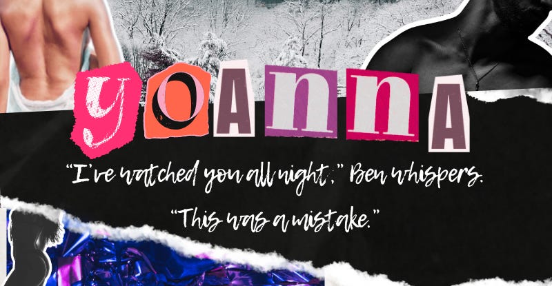 secret identity holiday romance spicy novel