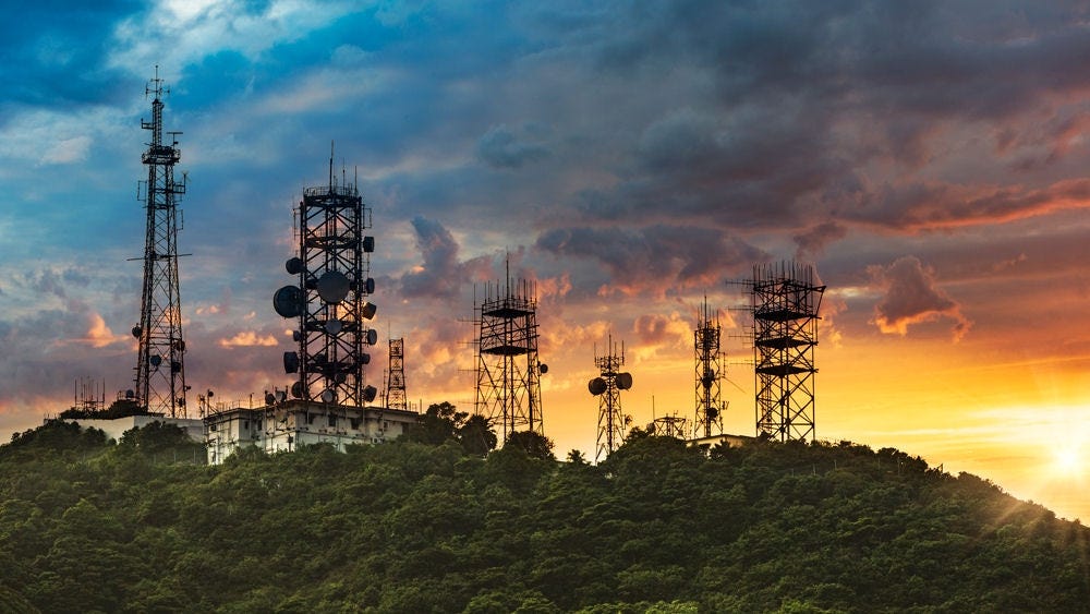 Telia to monetise tower assets, expand network-sharing