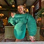 Jenae Green's avatar