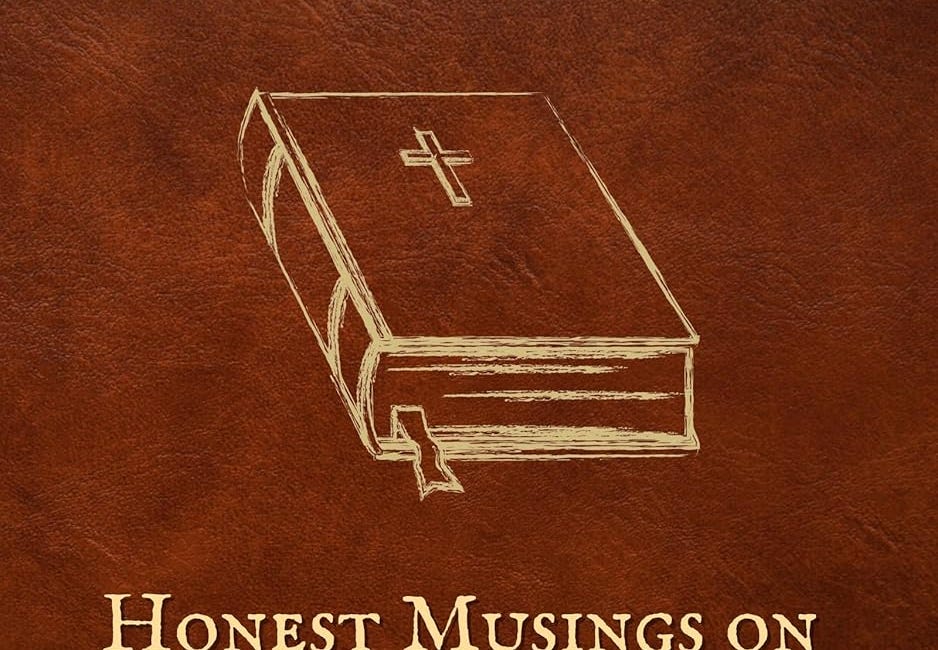 Preacherology: Honest Musings on the Ministry Life
