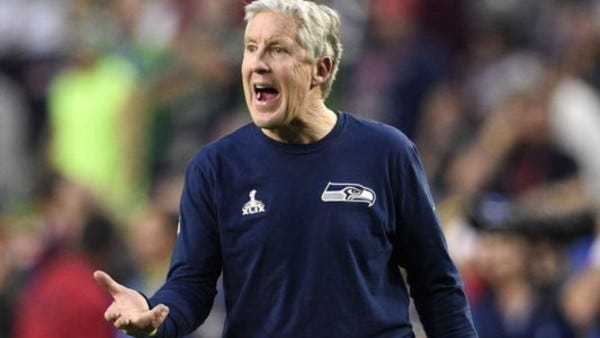 Super Bowl 49 A Call That Ended It All Super Bowl 49 A Call That Ended It All