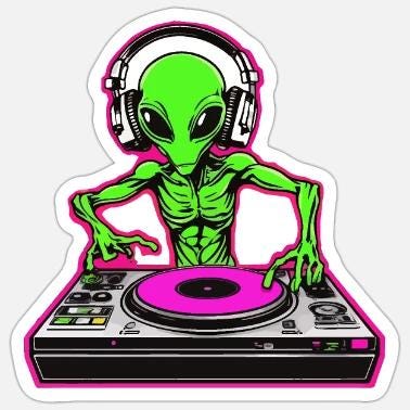 What Earth Songs Would You Play for Aliens?