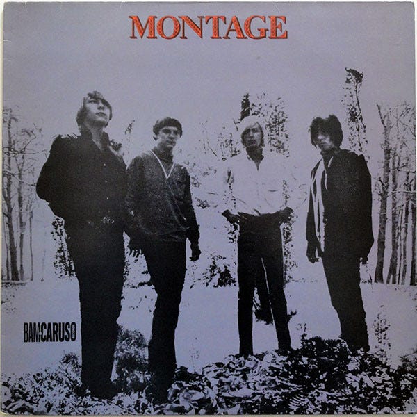 Montage, Primary, 1 of 4