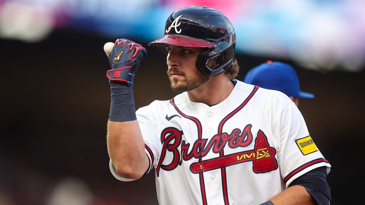 Today’s Three Things: The ‘Contact Management’ Pitching Duel in Truist Park