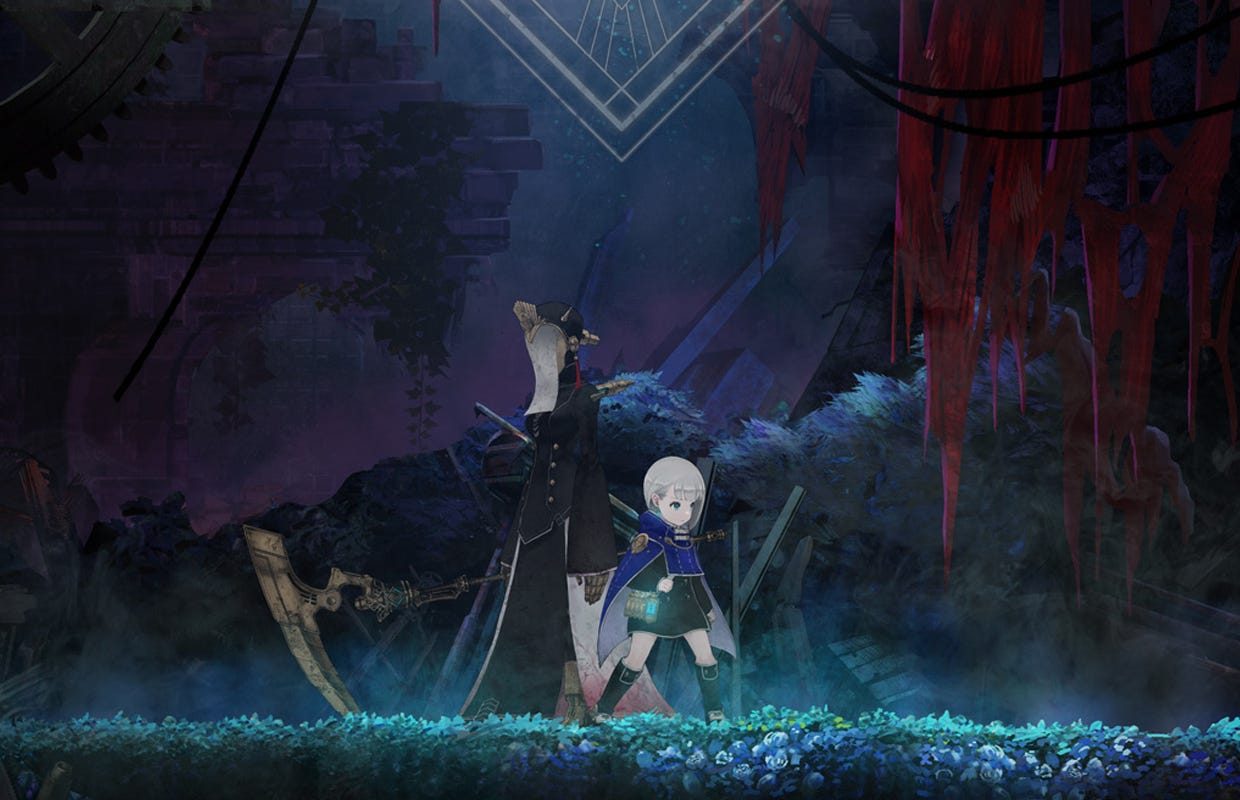 Ender Magnolia: Bloom in the Mist Review | RPG Site