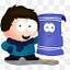 User's avatar