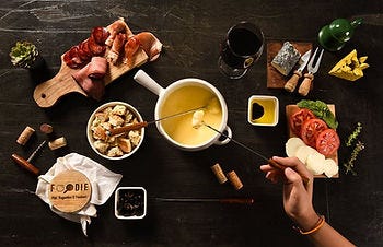 foodie pet friendly en Aguascalientes