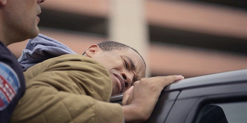 Walker James son DJ faced onto bad cop car with drugs Campbell. Walker James son DJ faced onto bad cop car with drugs Campbell.