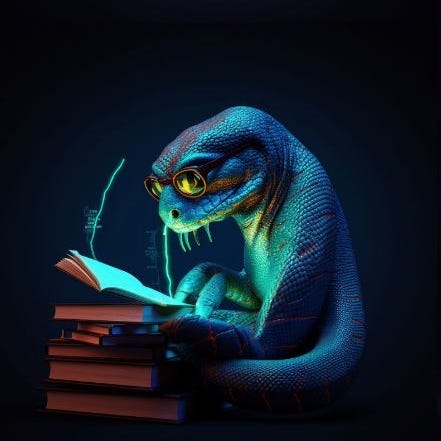 Ouroboros’s Substack