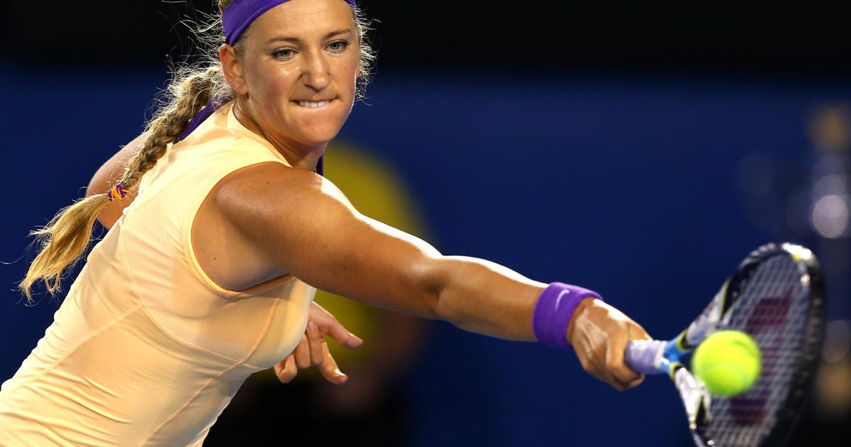 Victoria Azarenka Out of 2016 French Open with injury images Victoria Azarenka Out of 2016 French Open with injury images
