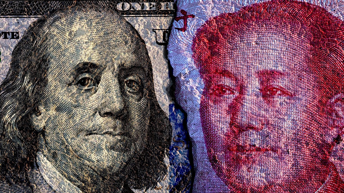 Federal Reserve announces major ‘pilot exercise’ for ESG social credit score system