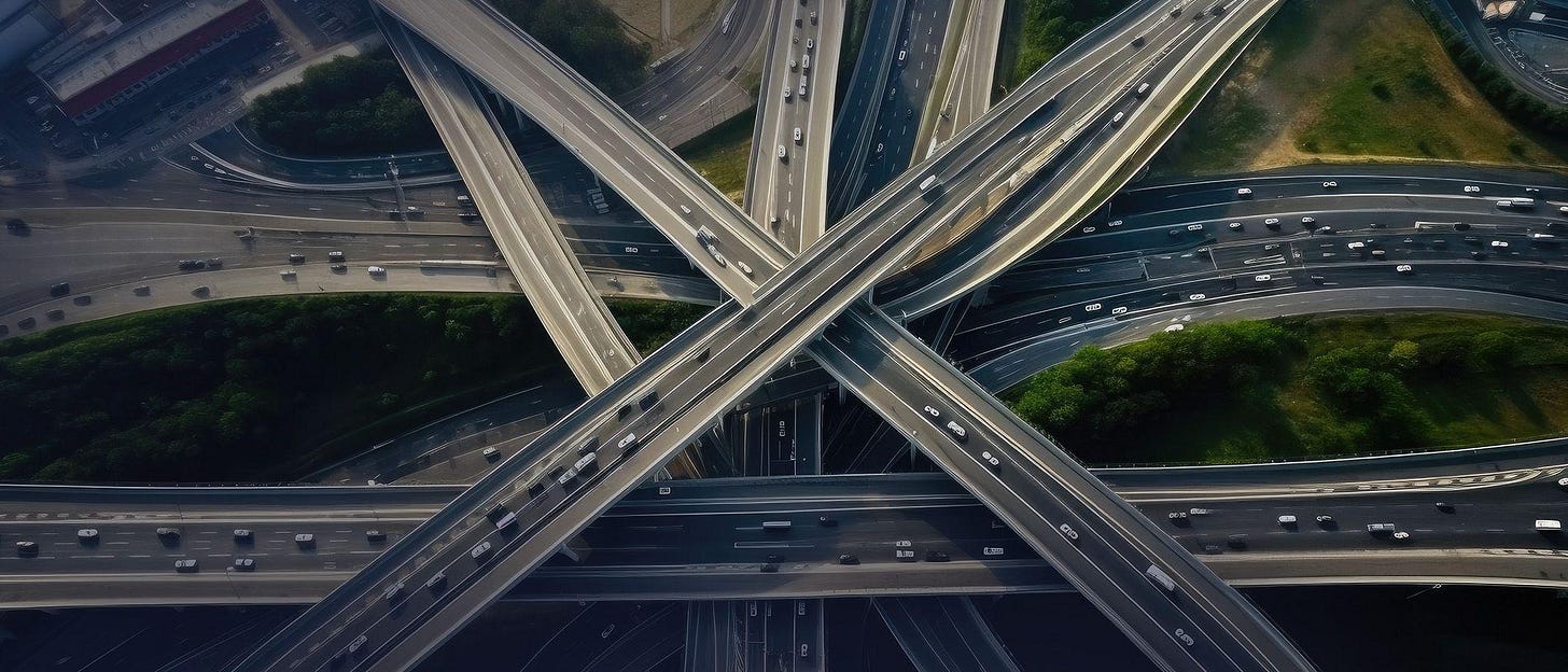 A New Tollbooth on Enterprise AI Interoperability A New Tollbooth on Enterprise AI Interoperability