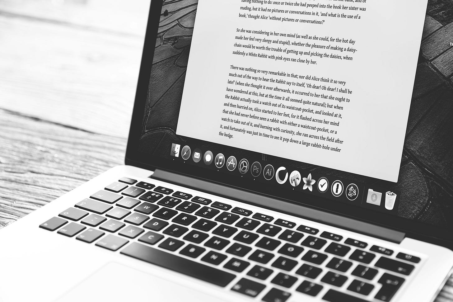 Amazon Writing Exercise Amazon Writing Exercise